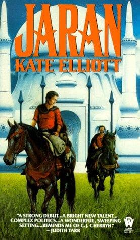 Cover of Jaran
