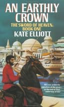 Cover of An Earthly Crown