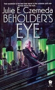Cover of Beholder's Eye (Web Shifters)