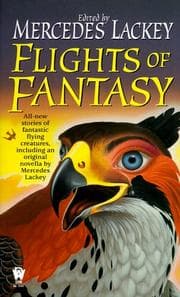 Cover of Flights of fantasy