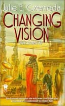 Cover of Changing vision