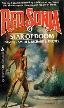 Cover of Star of Doom