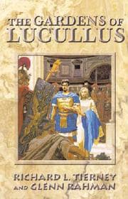 Cover of The gardens of Lucullus