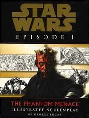 Cover of Star Wars : Episode I : The Phantom Menace