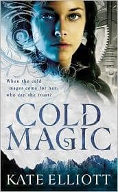 Cover of Cold Magic