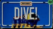 Cover of Dive!