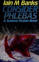 Cover of Consider Phlebas