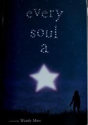 Cover of Every soul a star