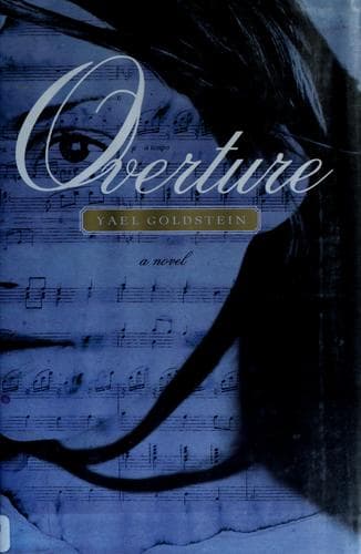 Cover of Overture