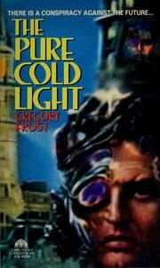 Cover of The Pure Cold Light