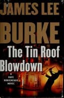 Cover of The Tin Roof Blowdown