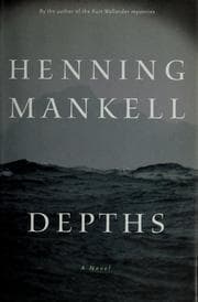 Cover of Djup