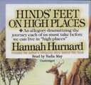 Cover of Hinds' Feet on High Places [sound Recording]