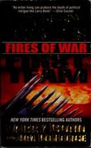 Cover of Fires of war
