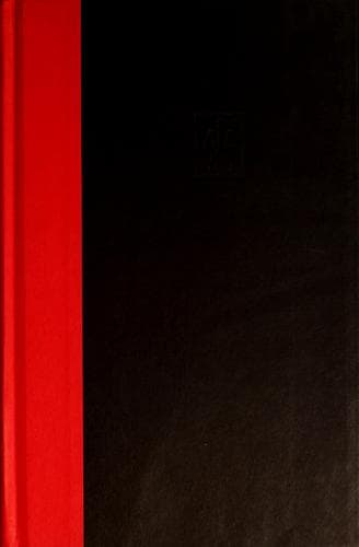 Cover of Little Scarlet