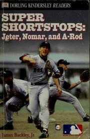 Cover of Super shortstops