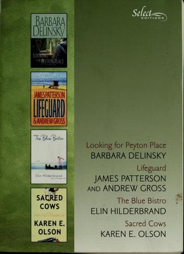 Cover of Select Editions