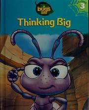 Cover of Thinking big