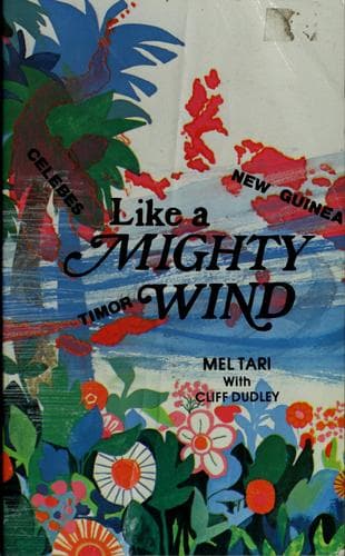 Cover of Like A Mighty Wind