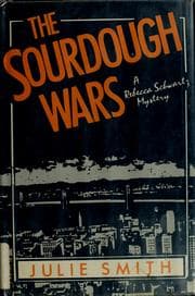Cover of The Sourdough Wars