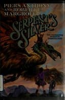 Cover of Serpent's silver