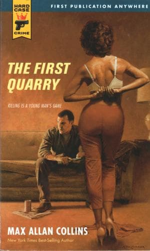 Cover of The first Quarry