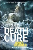 Cover of Death Cure