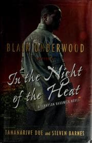 Cover of In the night of the heat