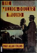 Cover of The Million Dollar Wound