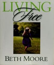 Cover of Living free
