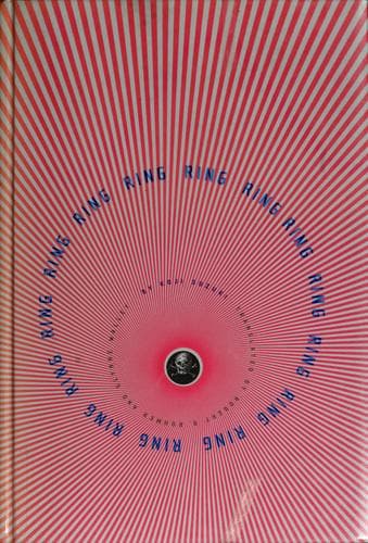 Cover of Ring