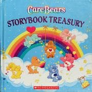 Cover of CareBears storybook treasury