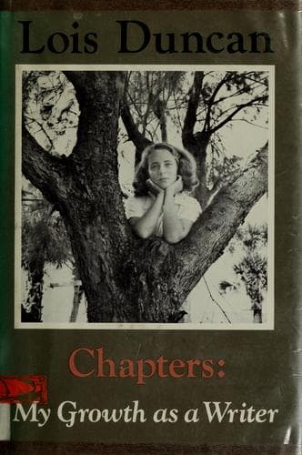Cover of Chapters