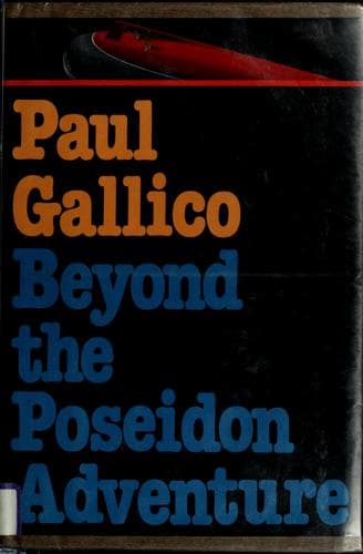 Cover of Beyond the Poseidon Adventure