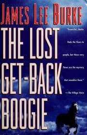 Cover of The lost get-back boogie