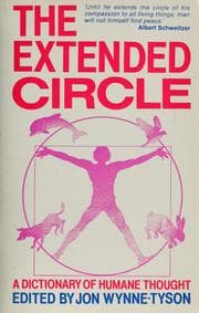Cover of The Extended Circle