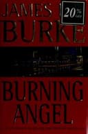 Cover of Burning Angel