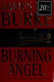 Cover of Burning Angel