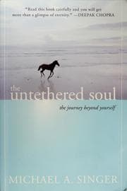 Cover of Untethered