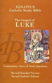 Cover of The Gospel of Luke