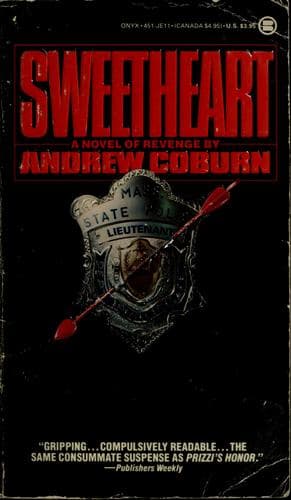 Cover of Sweetheart