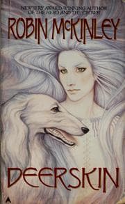 Cover of Deerskin