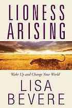 Cover of Lioness arising