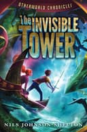 Cover of Otherworld Chronicles