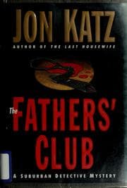Cover of The father's club