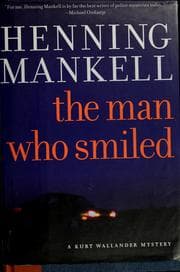 Cover of Mannen son log