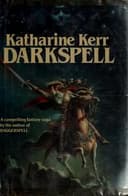 Cover of Darkspell