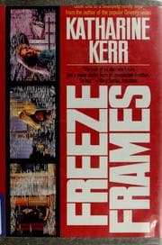 Cover of Freeze frames
