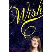 Cover of As you wish