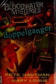 Cover of Doppelganger